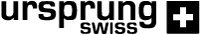 Logo Ursprung Swiss