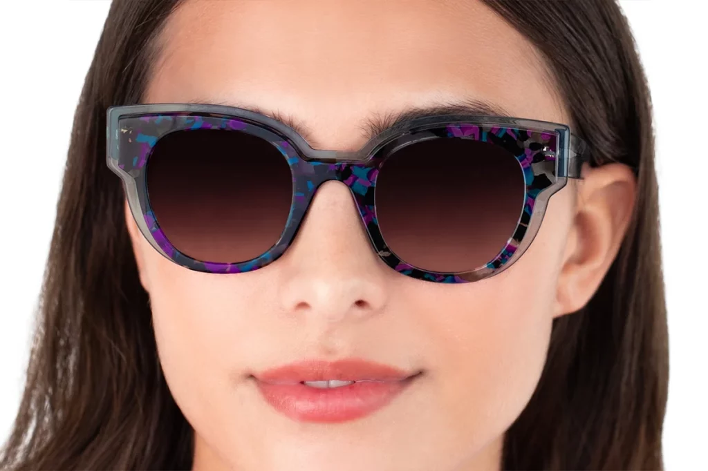 Meilleure marque lunettes soleil 2024