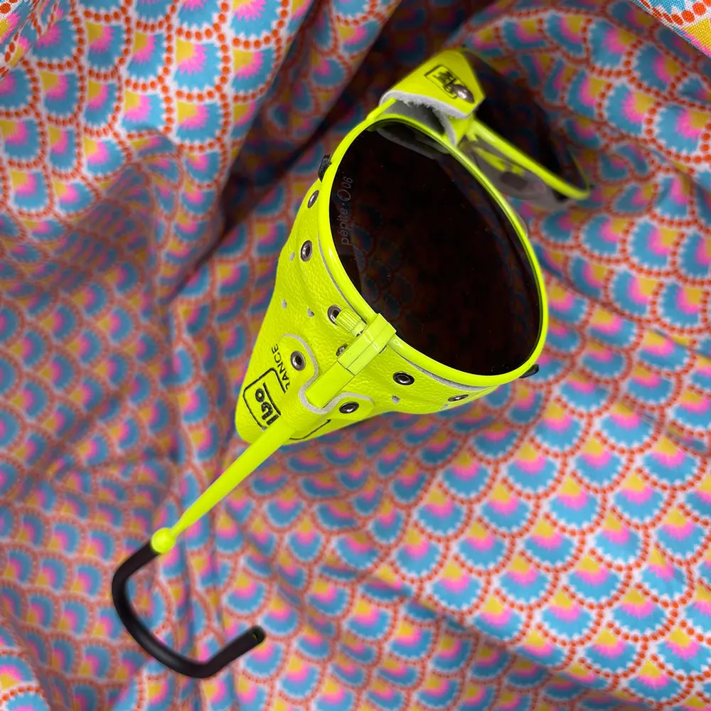 Acheter lunettes vintages