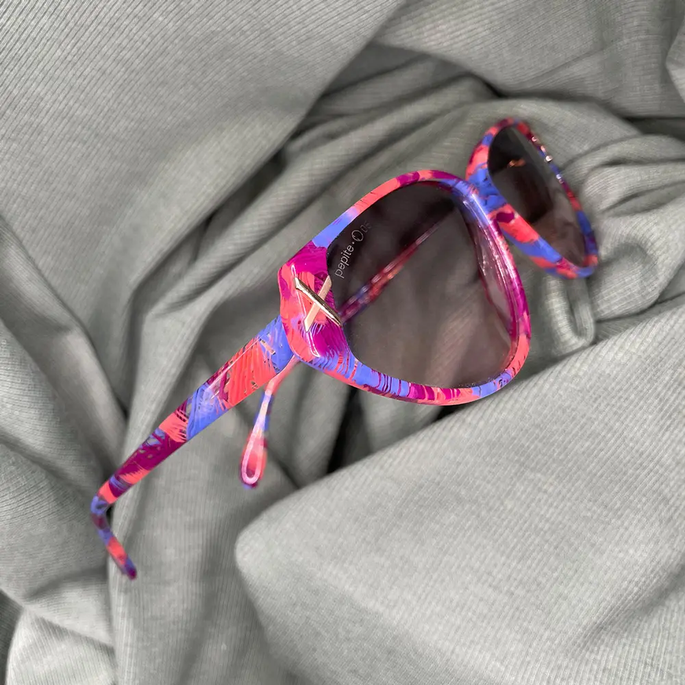 Lunettes Vintages Suisse