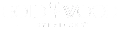 Logo Gold And Wood