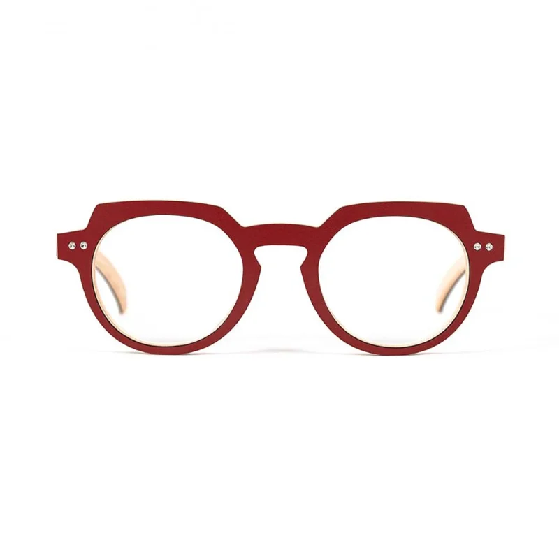 Lunettes en bois In'Bô 02