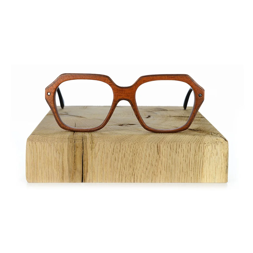 Lunettes en bois Sebastien Geslin 04