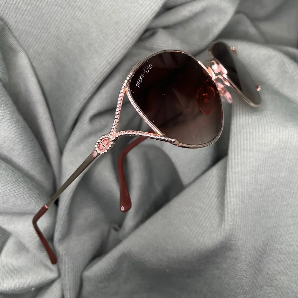 Achat de lunette Dior Vintage de 1993
