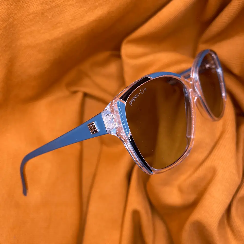 lunettes vintages suisse