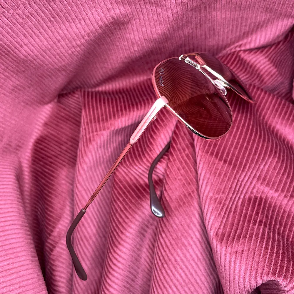 Lunettes Vintage personnalisées