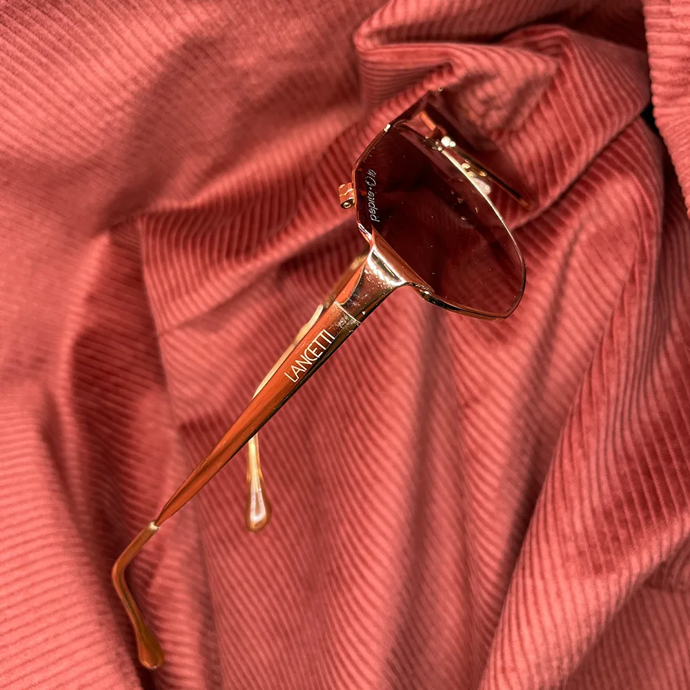 achat lunettes vintages suisse