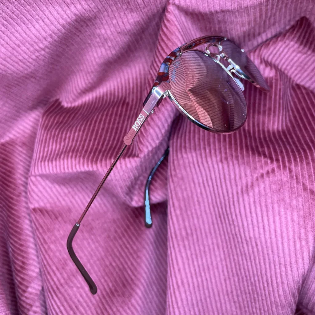 Boss By carrera vintage de 1993
