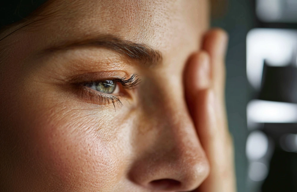 Tout savoir sur la sécheresse oculaire en Suisse et faire les examens