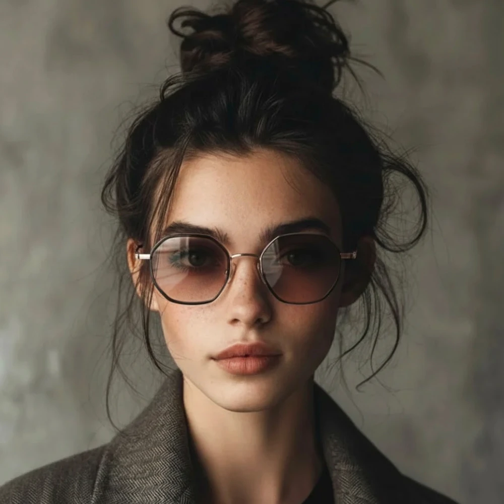 Lunettes solaires Edwardson