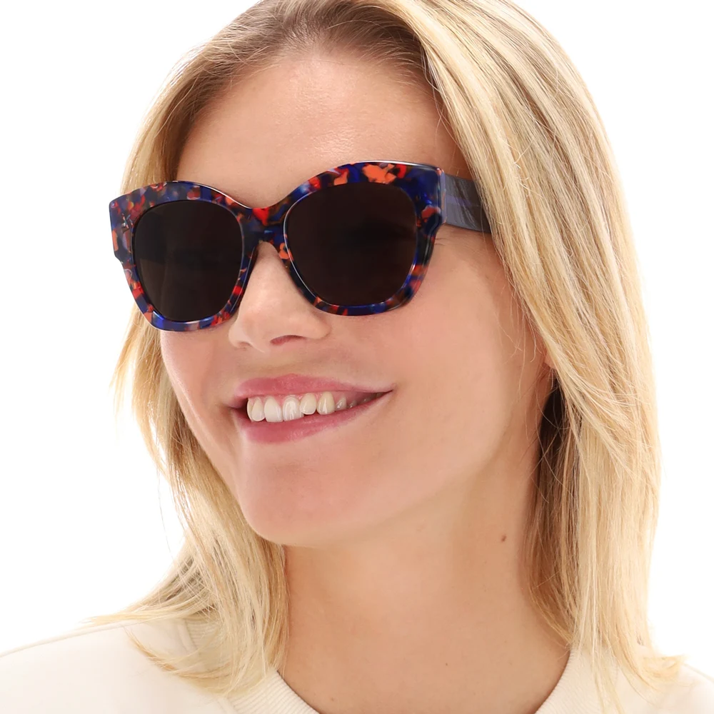 Les tendances solaires de la marque Lafont