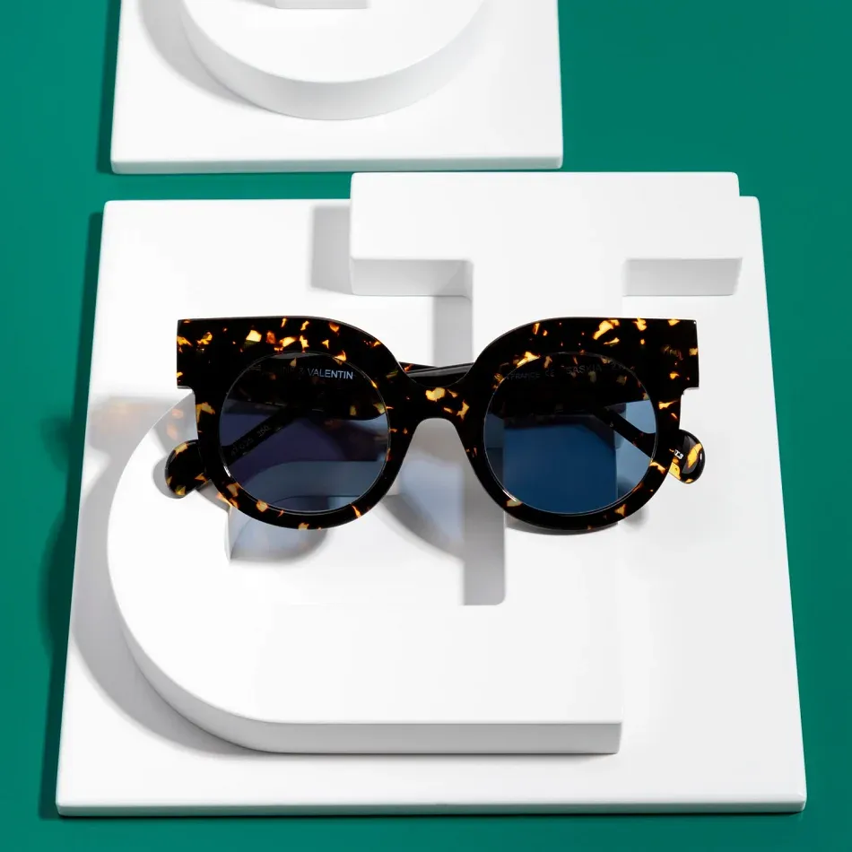 Lunettes solaires 2026 de la marque Lafont