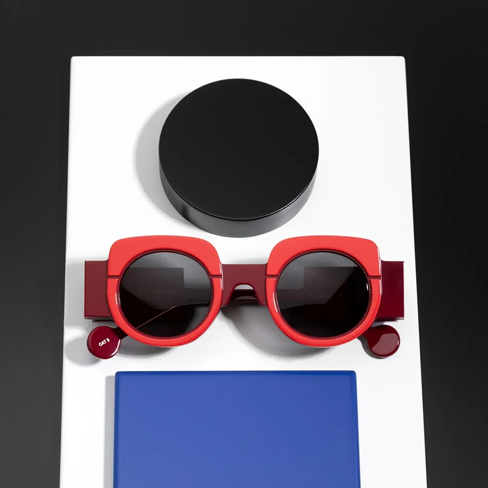 Lunettes soleil 2026 suisse