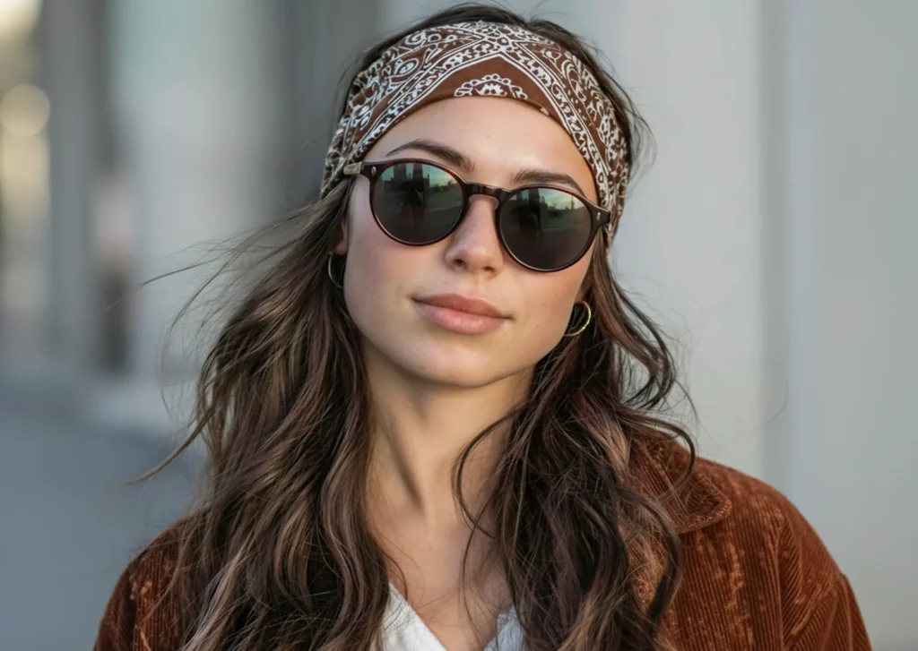 nouvelle tendance lunettes soleil 2026