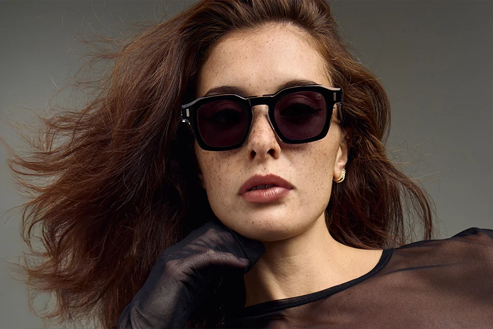 Lunettes Blake Kuwahara Suisse