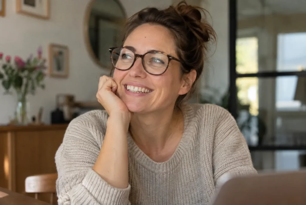Lunettes a 40 ans que faire?